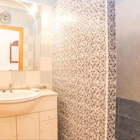 Akisol Tavira Blast Iii Apartament *