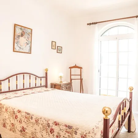 Akisol Tavira Blast Iii Apartament