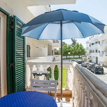Apartament Akisol Tavira Blast Iii Conceição